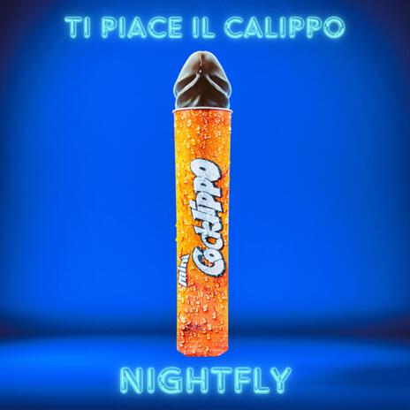 Ti piace il Calippo cover art