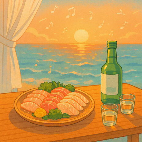 Sliced Delight cover art