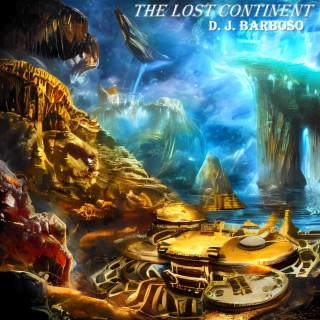 The Lost Continent