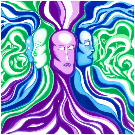 God cover art