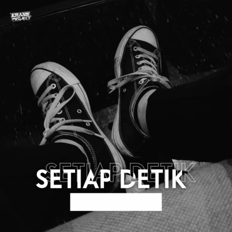 Setiap Detik cover art