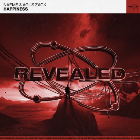 Happiness ft. Agus Zack & Revealed Recordings cover art