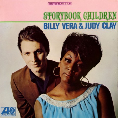 So Good (To Be Together) ft. Judy Clay cover art