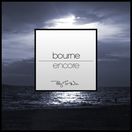 Chamber Of Music (Original Mix) cover art