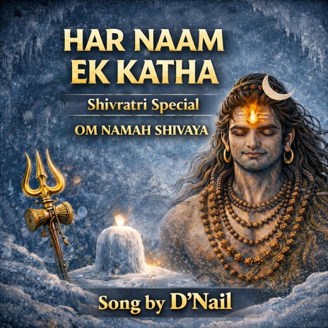 Har Naam Ek Katha (Shivratri Special) cover art
