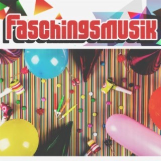 DJ Fasching