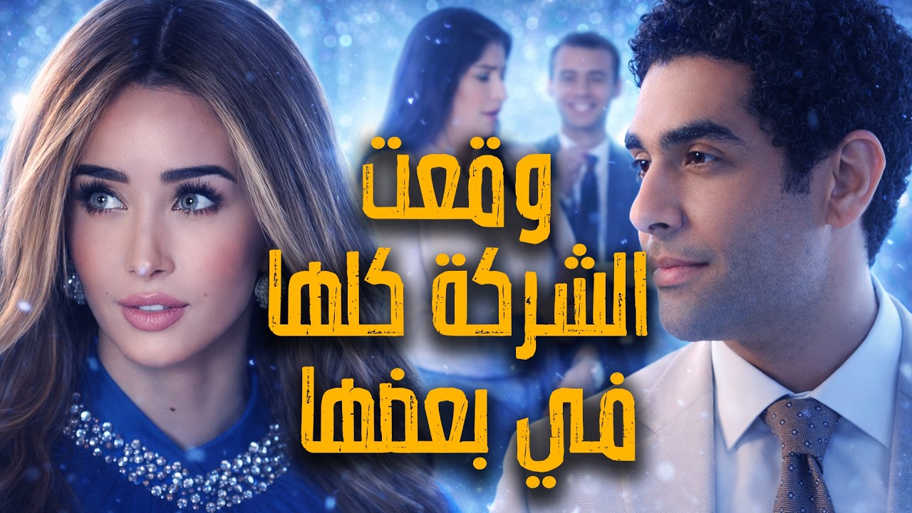 قدرت توقع الشركة كلها في بعض! عشان عندها قوه مش عند حد | هنا الزاهد و محمد كيلاني في مشهد جامد جدا cover art