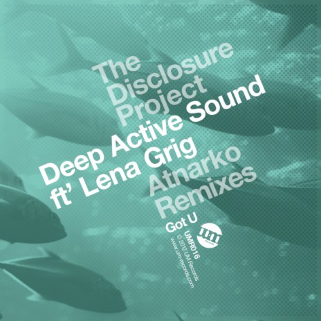 I'm Having Illusions (Original Mix) ft. Lena Grig cover art