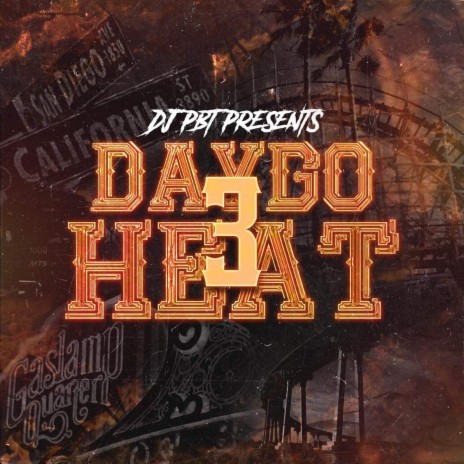 Yeah cover art