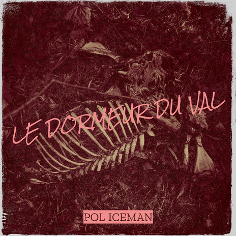 LE DORMEUR DU VAL cover art
