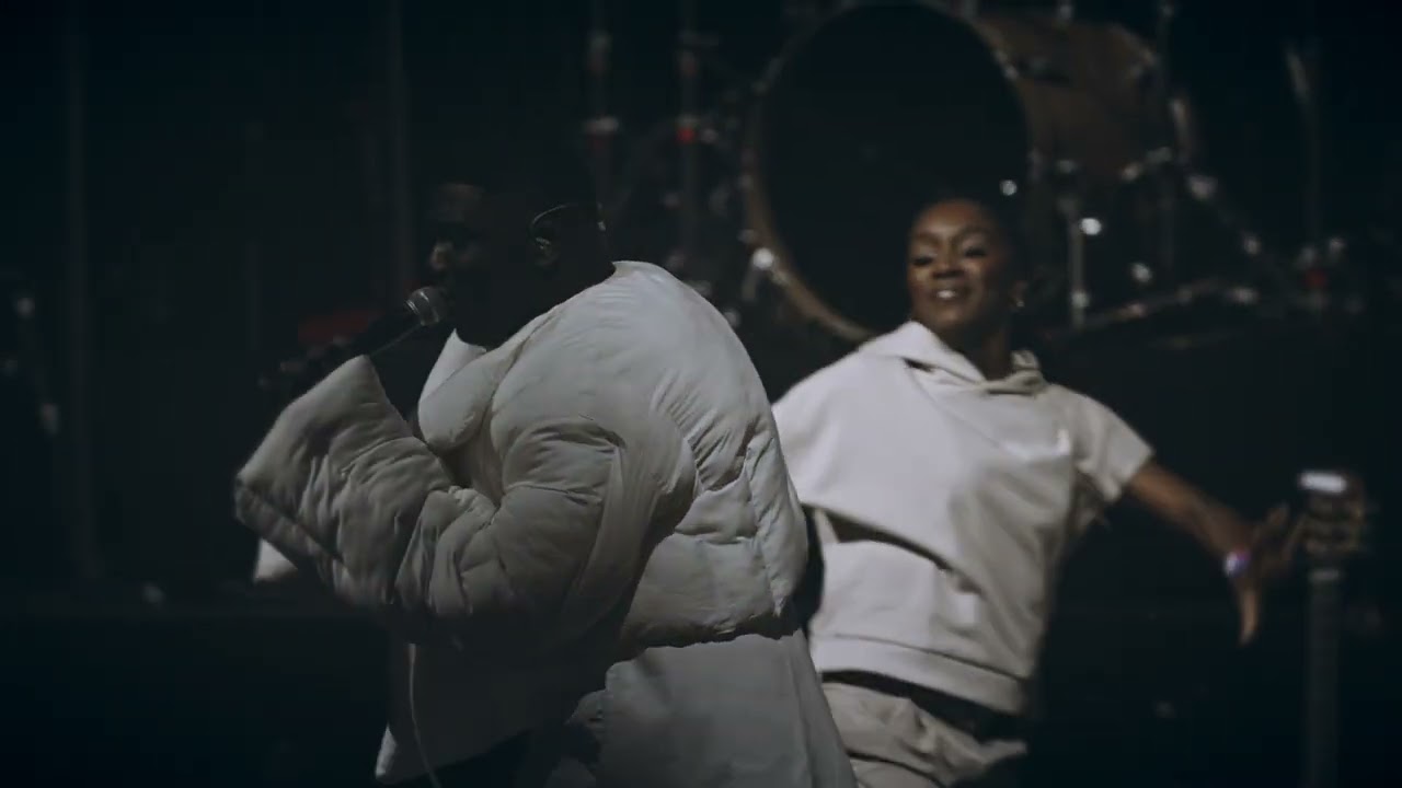 NK Divine - Intro •ZENITH DE PARIS cover art
