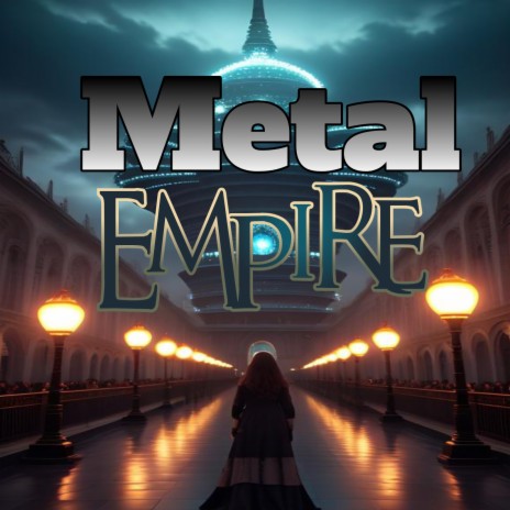 Empire Metal cover art