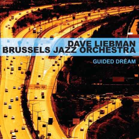 Papoose ft. Brussels Jazz Orchestra cover art