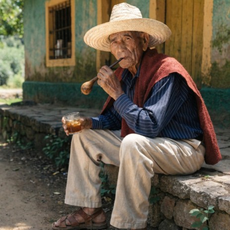 Abuelo cover art