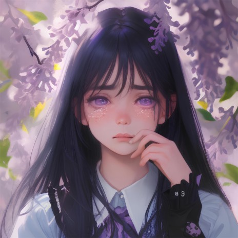 Запах сирени cover art