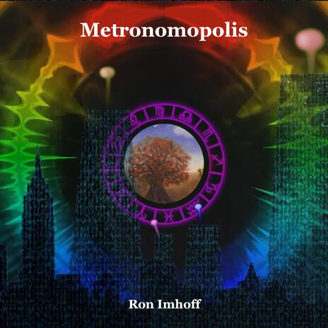 Metronomopolis cover art