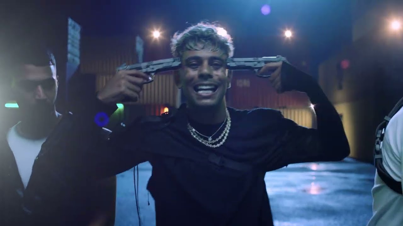 AFROTO - WADINI (Official Music Video) | عفروتو - وديني PROD BY RASHED MUZIK cover art