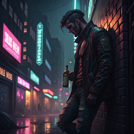 Linda Botellita De Alcohol cover art