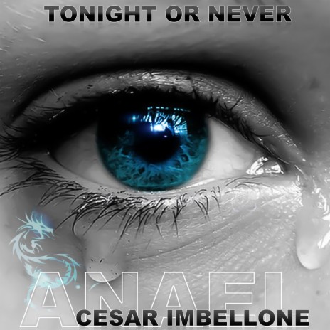 Blue Clouds cover art
