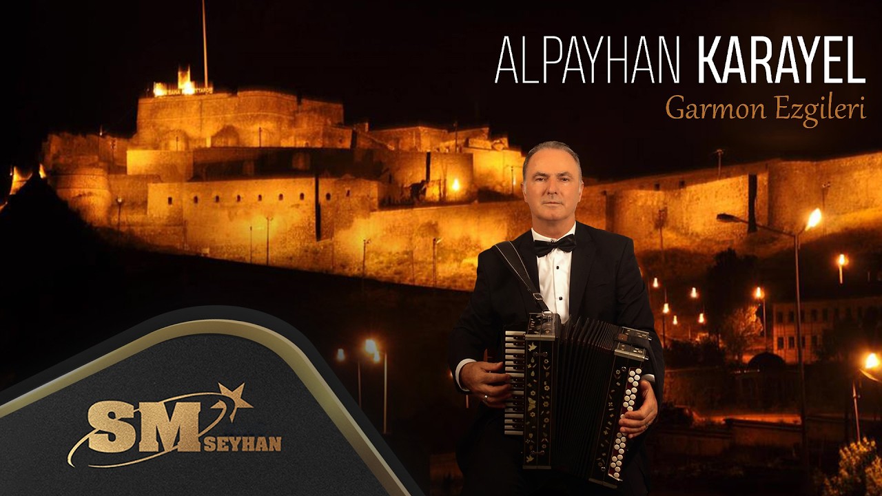 Alpayhan Karayel - Gence Reksi
