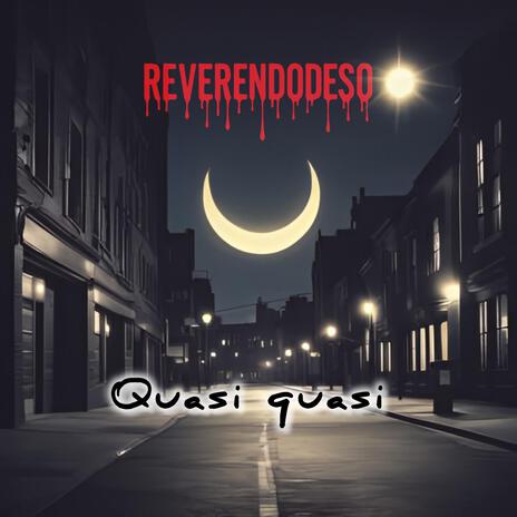 Quasi quasi cover art