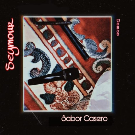A Espaldas De Mi cover art