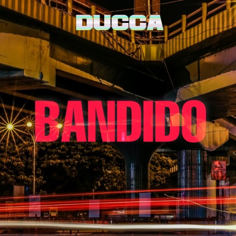 Bandido cover art