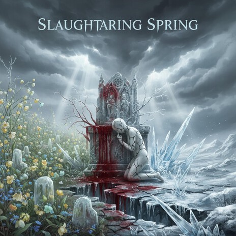 Slaughtering Spring cover art