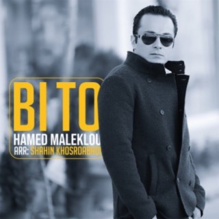 Hamed Maleklou