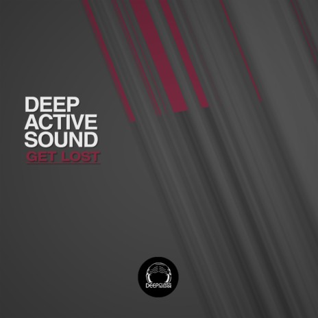 Laboratory cover art