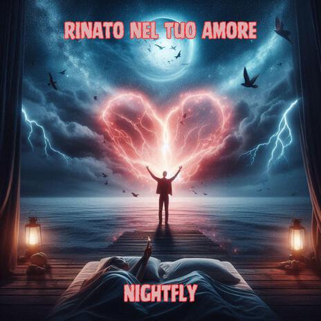 Rinato Nel Tuo Amore cover art