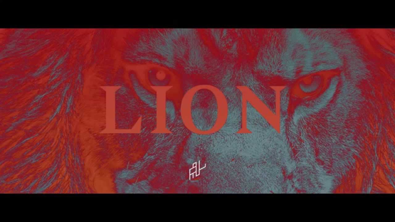 PNL - Lion [Son Officiel] cover art