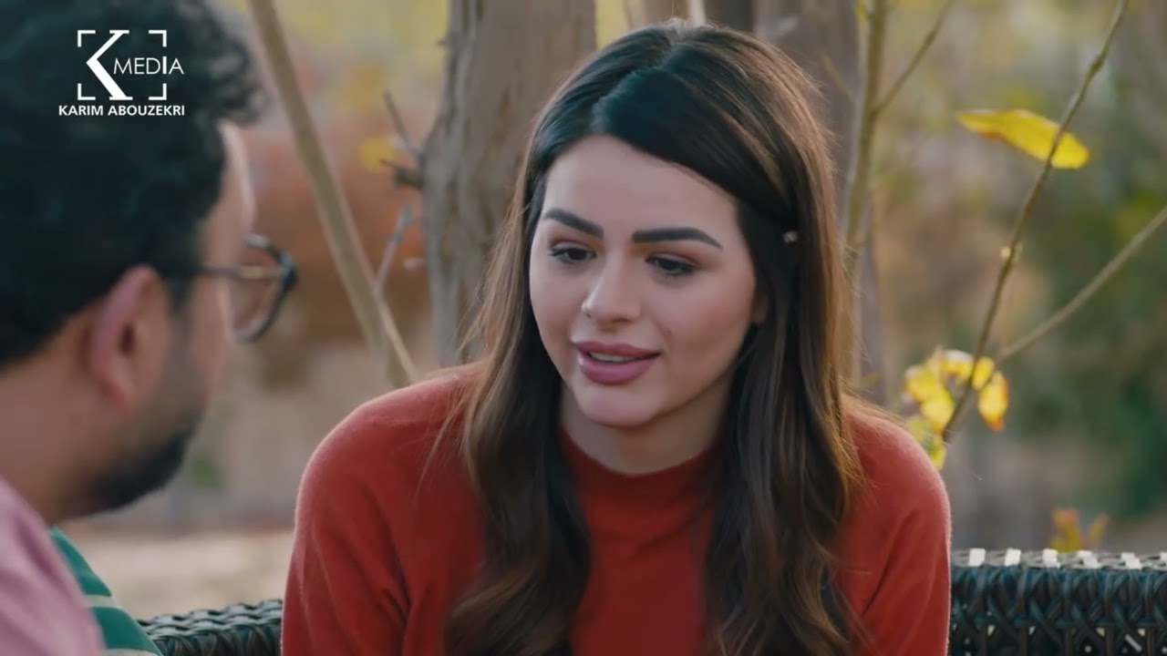 مسلسل "مكتوب عليا" | الحلقة  الثلاثون  | رمضان ٢٠٢٦ | بطولة أكرم حسنــي | حصريا عرض أول cover art