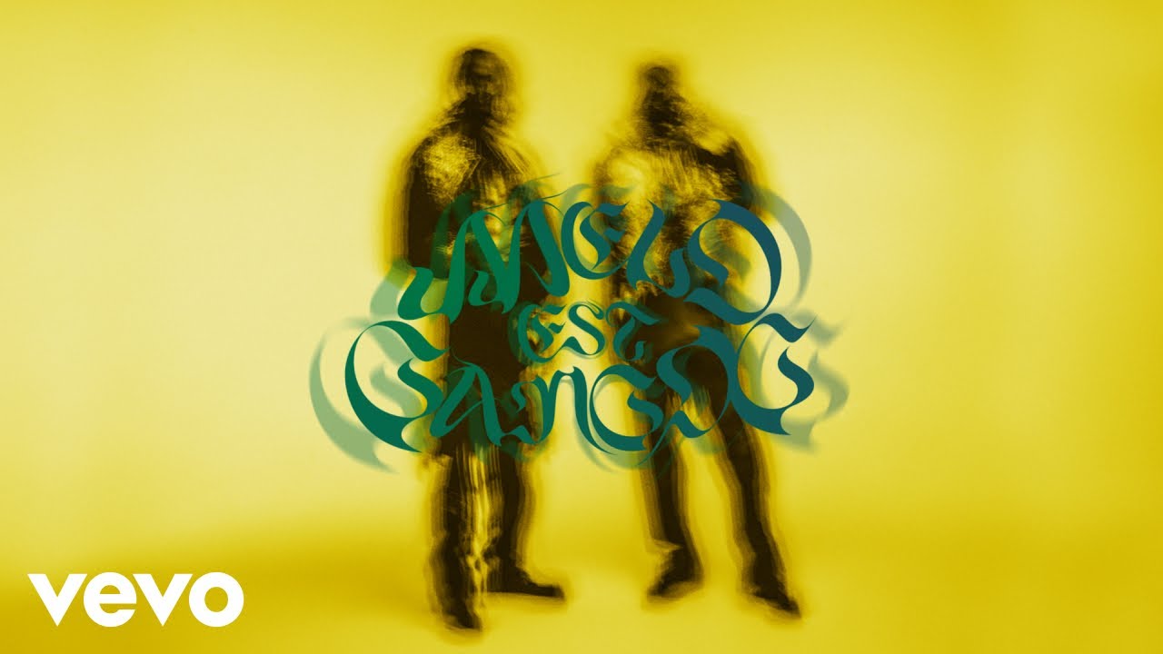 Gazo, Tiakola - AFRIKANBADMAN (Visualizer) cover art