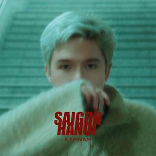 SÀI GÒN HÀ NỘI cover art