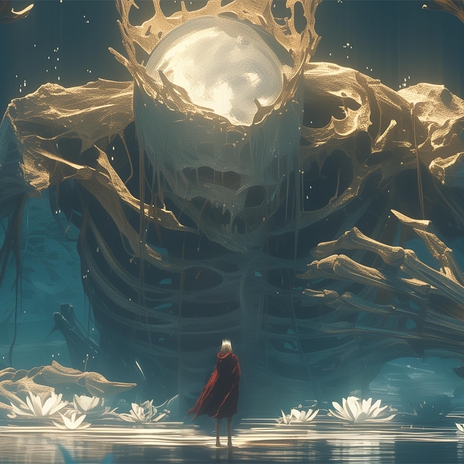 The Last Swan cover art