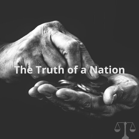 The Truth of a Nation cover art