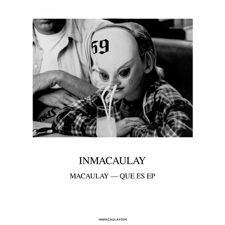 Que Es (Original Mix) cover art