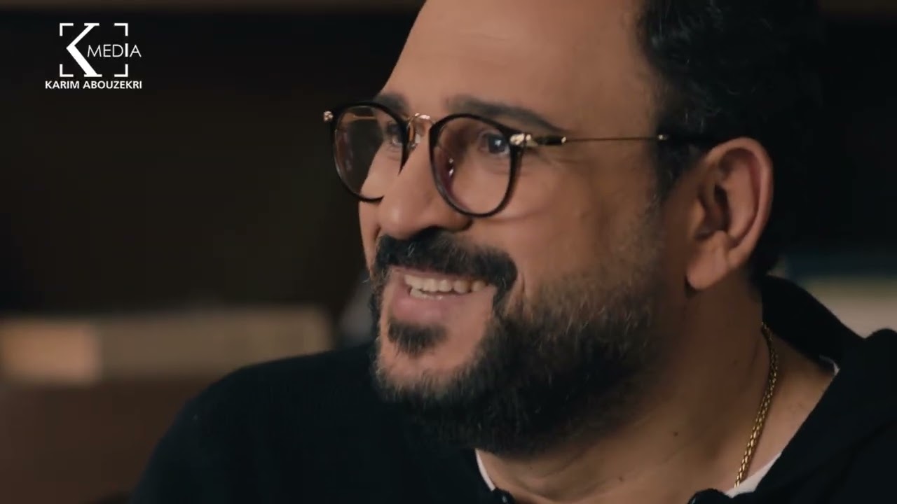 مسلسل "مكتوب عليا" | الحلقة التاسعة  والعشرون  | رمضان ٢٠٢٦ | بطولة أكرم حسنــي | حصريا عرض أول cover art