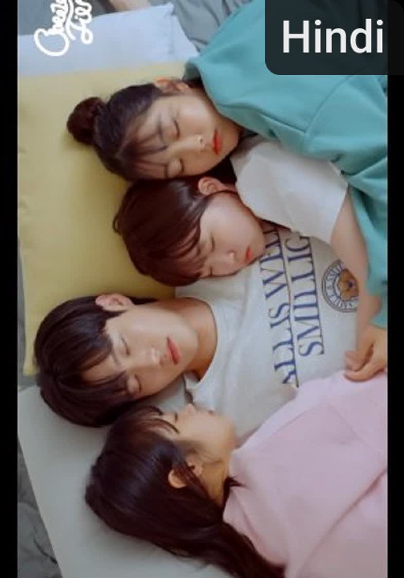 My Sister 2 [Hindi]