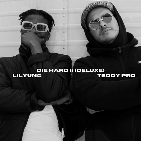 Wanna Smoke ft. Teddy Pro cover art