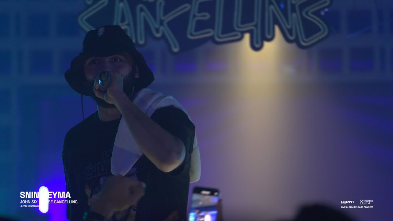 KTYB - SNIN DEYMA [LIVE] cover art
