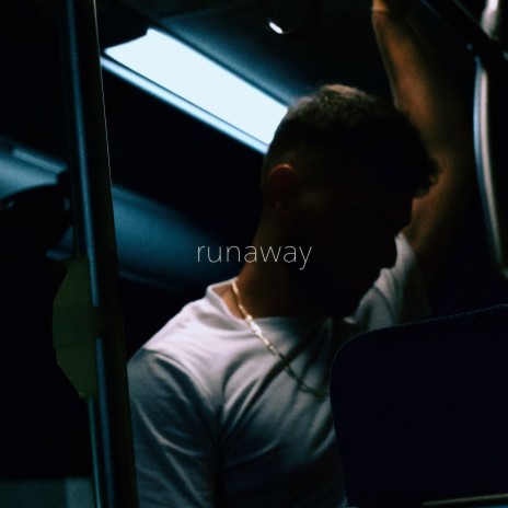 Runaway ft. Tower Beatz & Dannt el ingeniero cover art