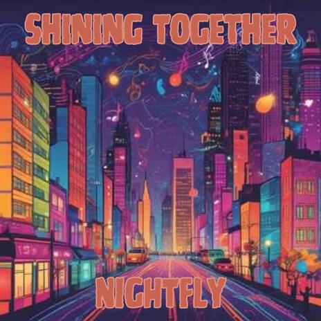 Shining Together cover art