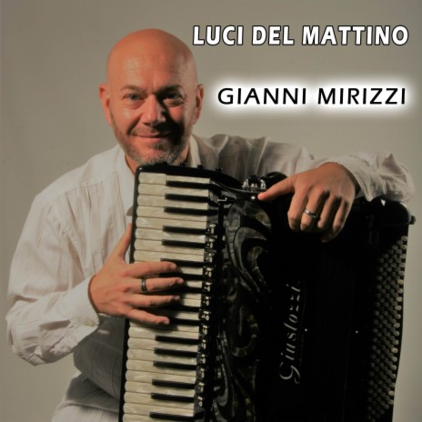 Luci del mattino cover art