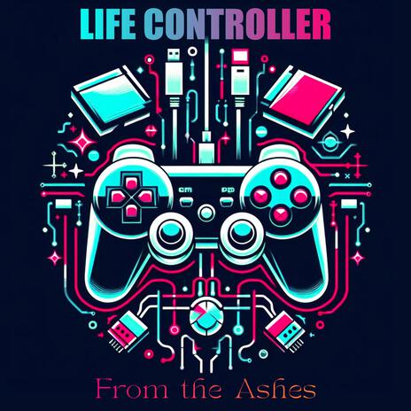 Life Controller cover art