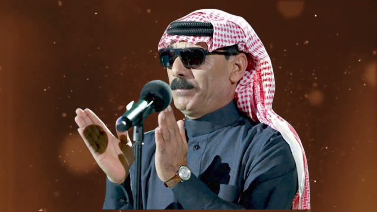 Omar Souleyman