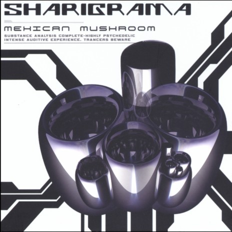 Mexican Mushroom cover art