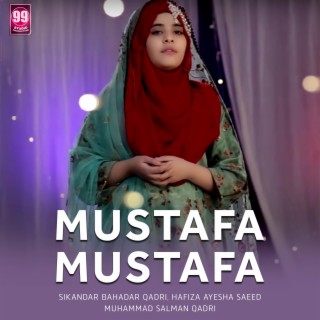 Sikandar Bahadar Qadri