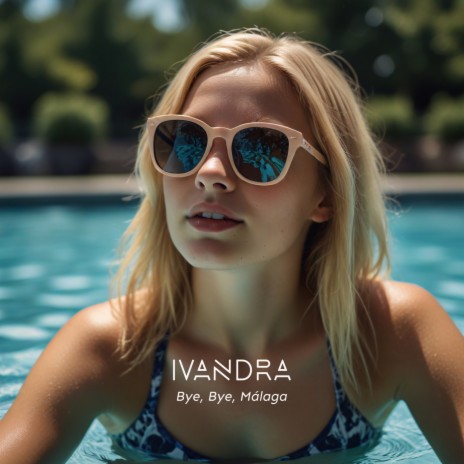 Bye, bye, Málaga cover art